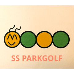 SSパークゴルフ 1